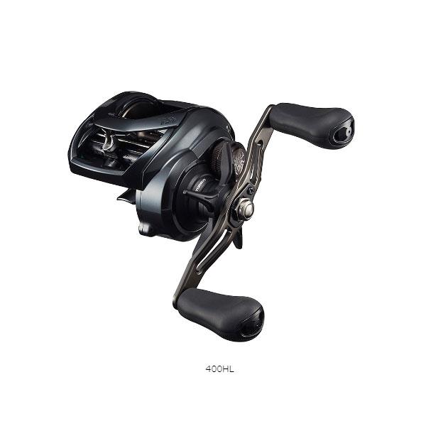 ダイワ タトゥーラ TW 400HL 爆買 : フィッシングマックス - 通販