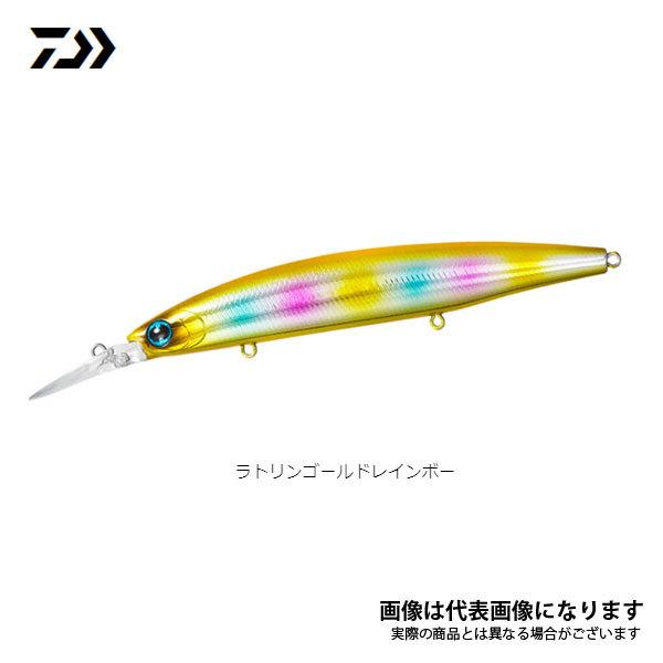 DAIWA（ダイワ） ショアラインシャイナーZ セットアッパー 125S-DR