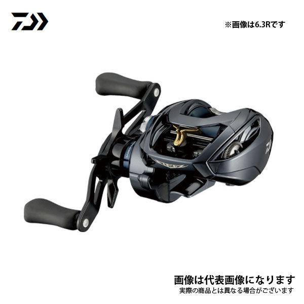 DAIWA(釣り) ダイワ スティーズ A TW HLC 6.3L 2021新製品 DAIWA(釣り) ダイワ スティーズ A TW HLC 6.3L 2021新製品