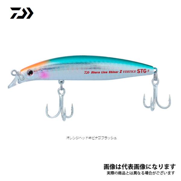 �_�C�� �V���A���C���V���C�i�[Z �o�[�e�B�XSTG 97F 7402411 �I�����W�w�b�h�L�r�i�SF ����