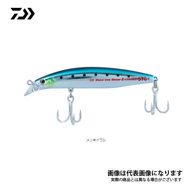 �_�C�� �V���A���C���V���C�i�[Z �o�[�e�B�XSTG 97F 7402417 ���b�L�C���V ����