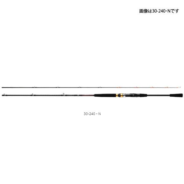 ダイワ 22 シーフレックス64 50-270・N 2022年新製品 大型便B