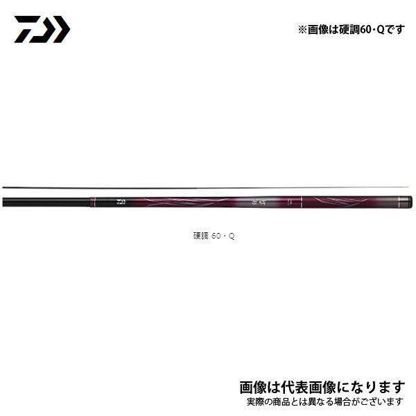 ダイワ 鋭覇 硬調 60・Q (ロッド・釣竿) 価格比較 - 価格.com ダイワ 鋭覇 硬調 60・Q (ロッド・釣竿) 価格比較 - 価格.com