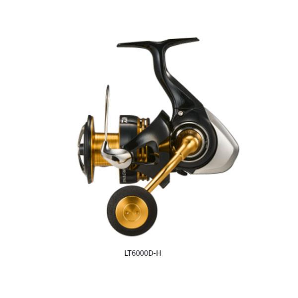ダイワ 23 レガリス LT 6000D-H 爆買 : フィッシングマックス - 通販
