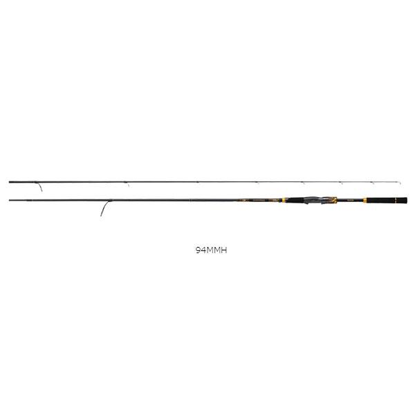 ダイワ MT BRANZINO EX AGS モアザンブランジーノ 94MMH 大型便B 爆買