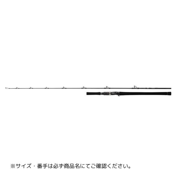 DAIWA（釣り） ネオステージ DG（電動ジギングモデル） J60B-4 DAIWA