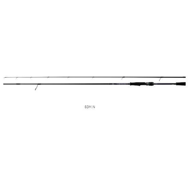 ダイワ エメラルダス MX 76UL-S・N (ロッド・釣竿) 価格比較 ダイワ エメラルダス MX 76UL-S・N (ロッド・釣竿) 価格比較