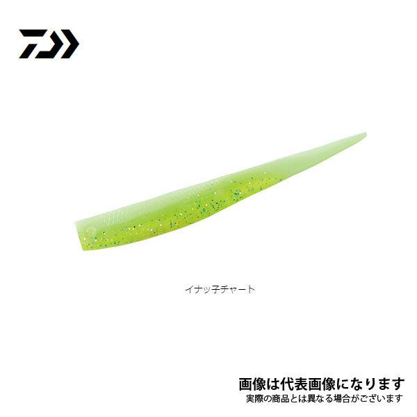 他サイト： ダイワ モアザン ミドルアッパー JR2.5 イナッ子チャート 爆買の商品画像