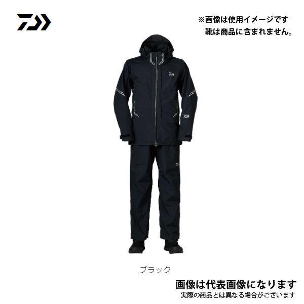 DAIWA（釣り） ダイワ レインマックスハイパー コンビアップレイン 