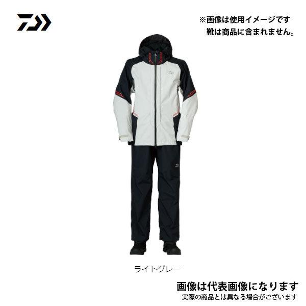 DAIWA（釣り） ダイワ レインマックスハイパー コンビアップ