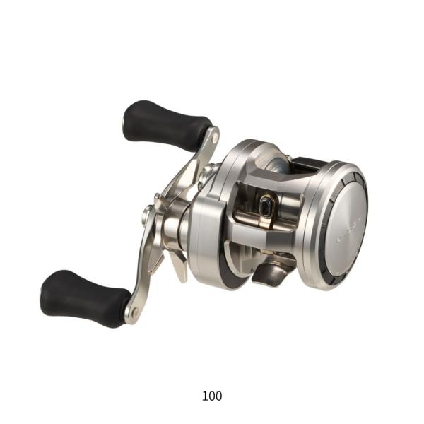 DAIWA（ダイワ） 26 RYOGA SV 100 2025年新製品 : フィッシング