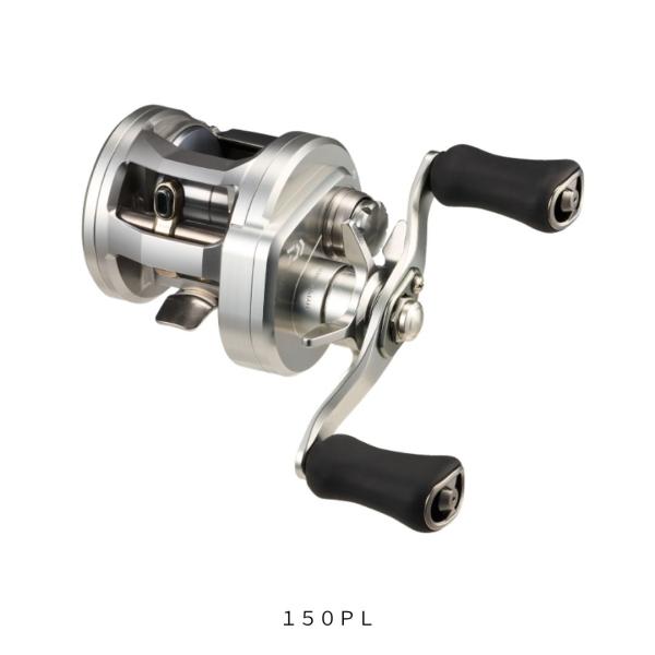 DAIWA（ダイワ） 26 RYOGA 150PL 2026年新製品 1月下旬発売 ご予約受付