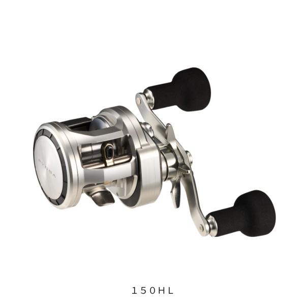 DAIWA（ダイワ） 26 RYOGA 150HL : フィッシングマックス - 通販