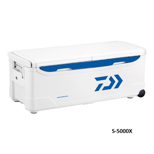 本日限定価格！ダイワ 50Lクーラーボックス