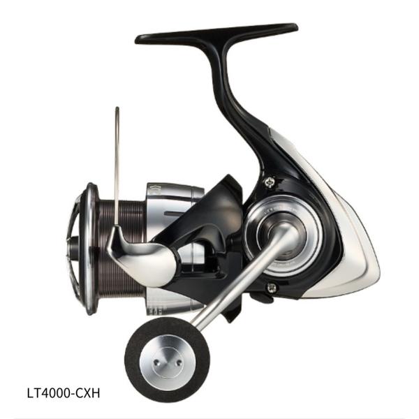 【美品】ダイワ　23 レグザ　LT4000-CXH 23レグザ LT4000-CXH｜＠ベリーネット 日本最大新品中古釣具WEBショップ リール