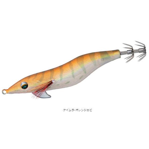 ダイワ エメラルダスフォール LCラトル タイプS 3.0号 ケイムラ