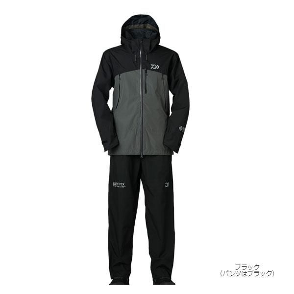 DR-1922 ゴアテックス インフィニアム プロダクトレインスーツ