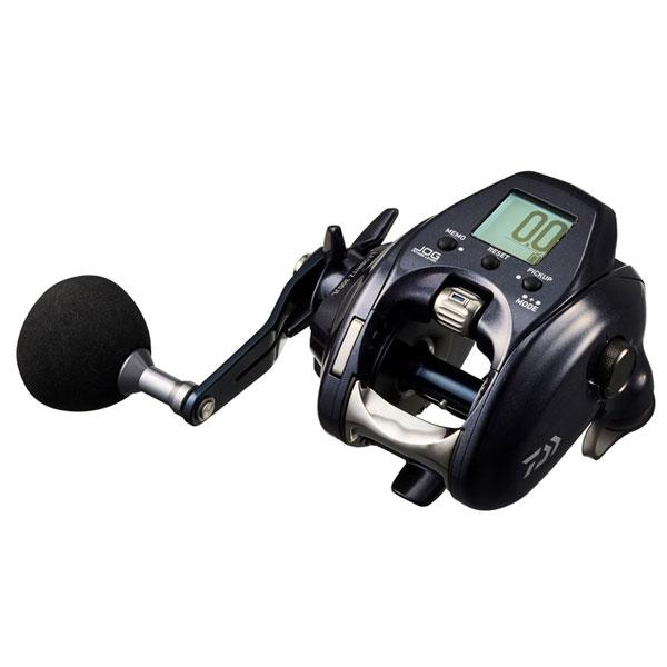 ダイワ 23 レオブリッツ 300JL (左ハンドル) ライン無し 2023年新製品