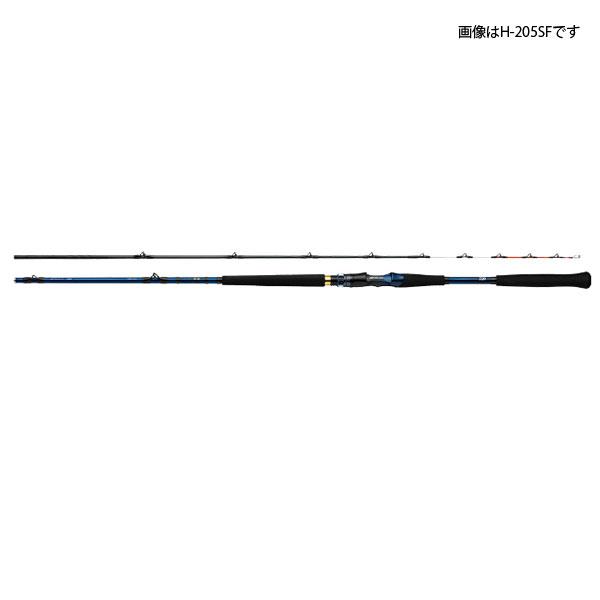 ダイワ 22 極鋭中深場 M-205 大型便A 爆買 : フィッシングマックス