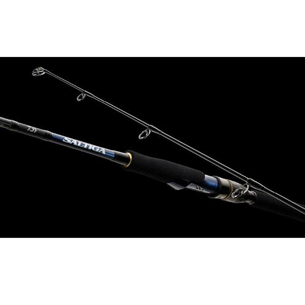 ダイワ SALTIGA R J60B-4 MD 大型便C 爆買 : フィッシングマックス