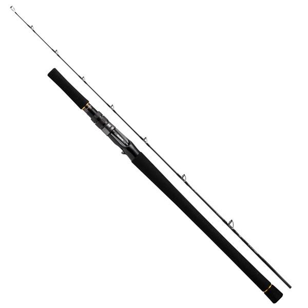 ダイワ 23 アウトレイジ BR J60B-4 2023年新製品 大型便B 数量限定特価