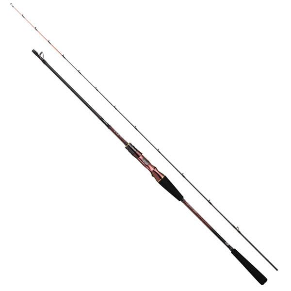 ダイワ 23 紅牙MX N69MHB TG・W 2023年新製品 大型便B 爆買