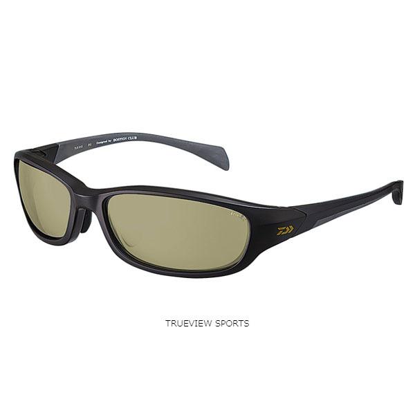 DAIWA TLXレンズTVS(トゥルービュースポーツ)015 ダイワ TLX 015 タレックスレンズ使用モデル トゥルービュースポーツ