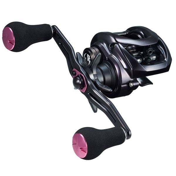 マロン　ダイワ　23紅牙100XH 右巻き ダイワ 23紅牙 100XH (右巻き) 2023年新製品 数量限定特価品 爆買