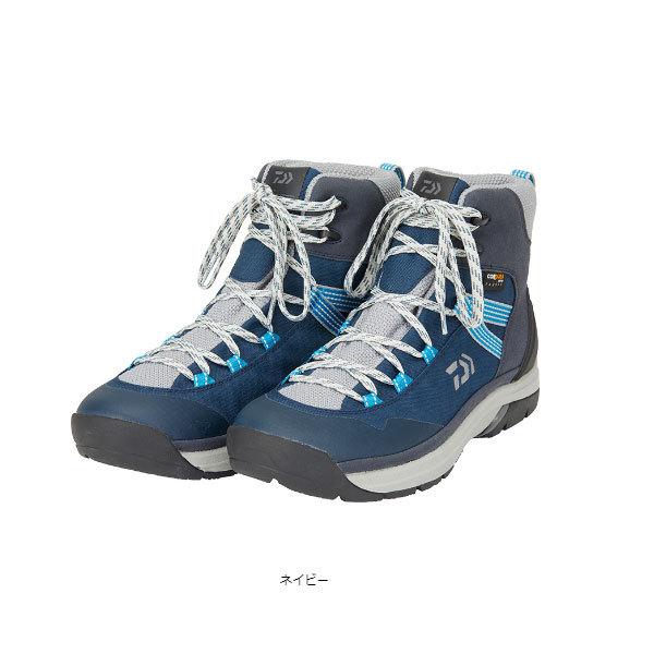 ダイワ ダイワフィッシングシューズ DS-2102QS-H ハイカット