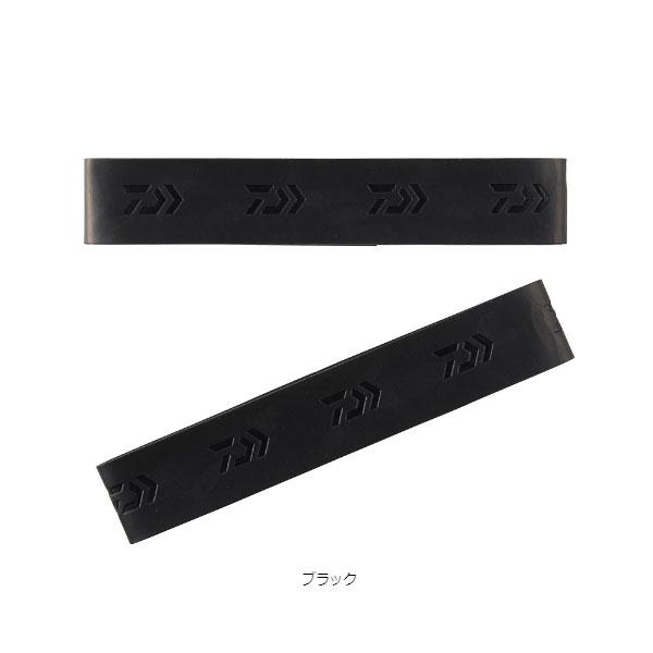 ダイワ ロッドグリップテープ (A) ブラック 爆買 : フィッシング