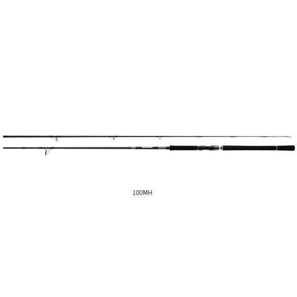 ダイワ ドラッガー X 100M-3 大型便A 爆買 : フィッシングマックス