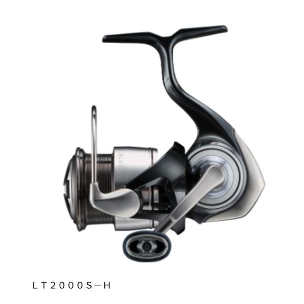 美品！　ダイワ　24セルテート　FC LT2000S-H ダイワ 24 セルテート FC LT2000S-H 爆買 : フィッシングマックス