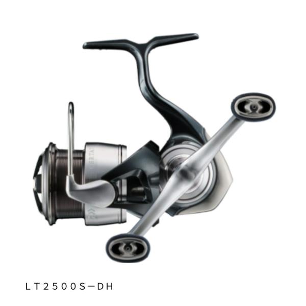即日発送！ ダイワ 24セルテートFCLT2500S ダイワ 24 セルテート FCLT2500S-DH 爆買 : フィッシング