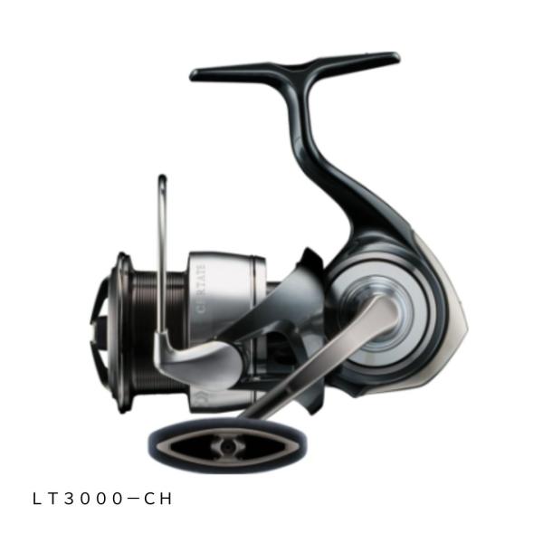 ダイワ 24 セルテート LT3000-CH 爆買 : フィッシングマックス - 通販