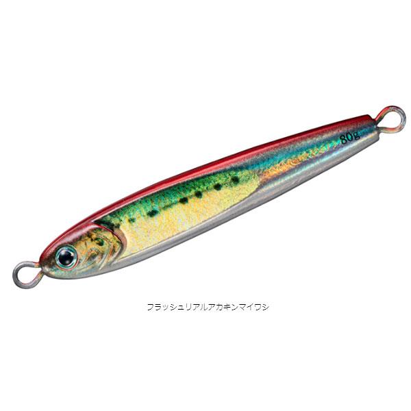 ダイワ ソルティガ TGベイト 150g フラッシュリアルアカキンマイワシ