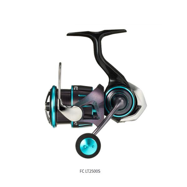 【未使用】DAIWA エメラルダス RX FC LT2500S スピニングリール ダイワ エメラルダス RX FC LT2500S 爆買 : フィッシングマックス
