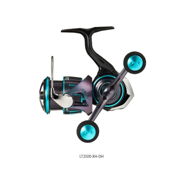ダイワ エメラルダス RX LT2500-XH-DH 爆買 : フィッシングマックス