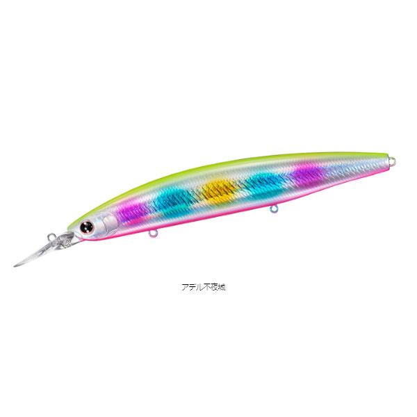 ダイワ ショアラインシャイナーZ セットアッパー 145S-DR アデル不夜城