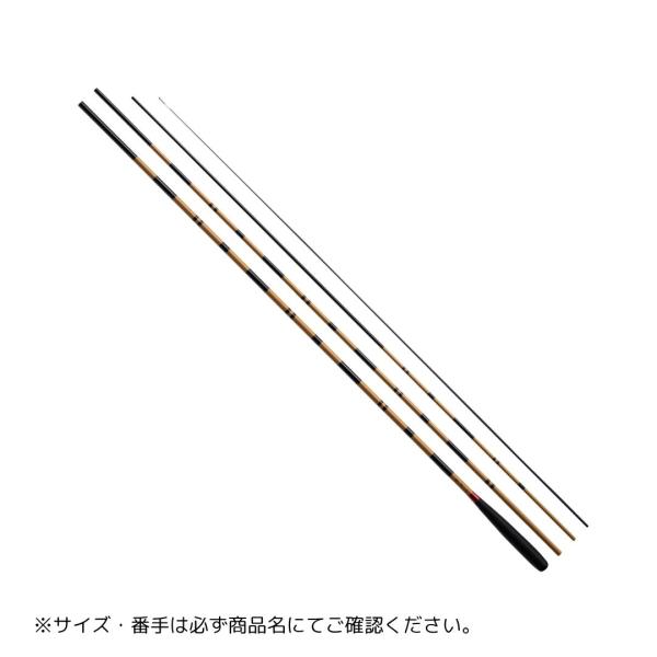 24 陽舟 18・W ダイワ へら竿 大型便A 爆買 : フィッシングマックス
