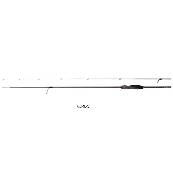 ダイワ PRESSO AIR AGS 61ML-S 大型便A 2023モデル ダイワ PRESSO AIR AGS 61ML-S 大型便A 2023モデル
