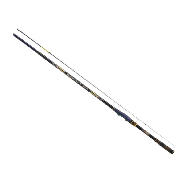 モンスターフォースAGS 尾長50 新品未使用 ダイワ 23 モンスターフォース AGS #尾長H-50 大型便A 爆買