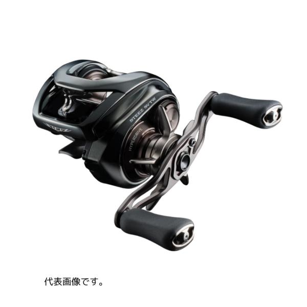 ダイワ 24 スティーズ SV TW 100HL 爆買 : フィッシングマックス