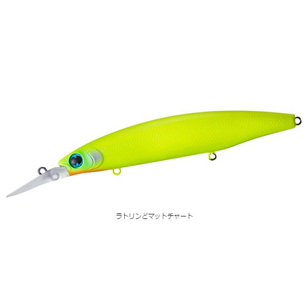 ダイワ ショアラインシャイナーZ セットアッパー 125S-DR ラトリンど