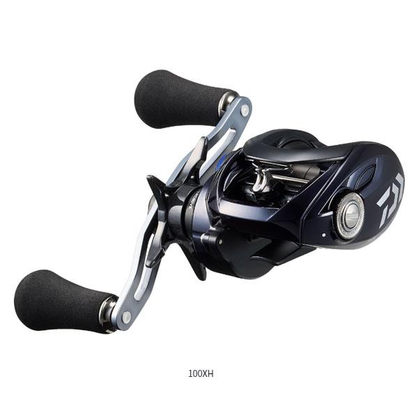 SALTIST TW 100XH ソルティスト ダイワ ソルティスト SALTIST TW 100XH PE SPECIAL 2023モデル 爆買