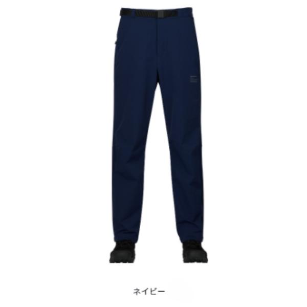 DAIWA フィッシングパンツ DP-5021Ex XL ダイワ DP-8923 CORDURA バーサタイルロングパンツ ネイビー #XLサイズ