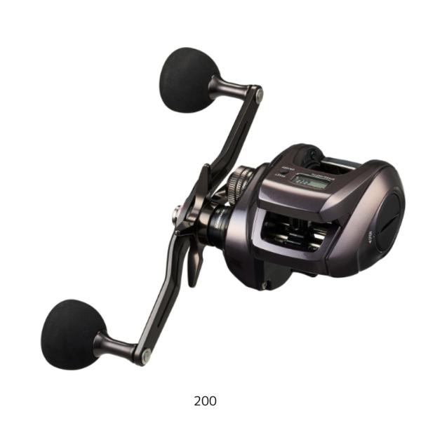 DAIWA（ダイワ） 24 紅牙 IC 200 爆買 : フィッシングマックス - 通販