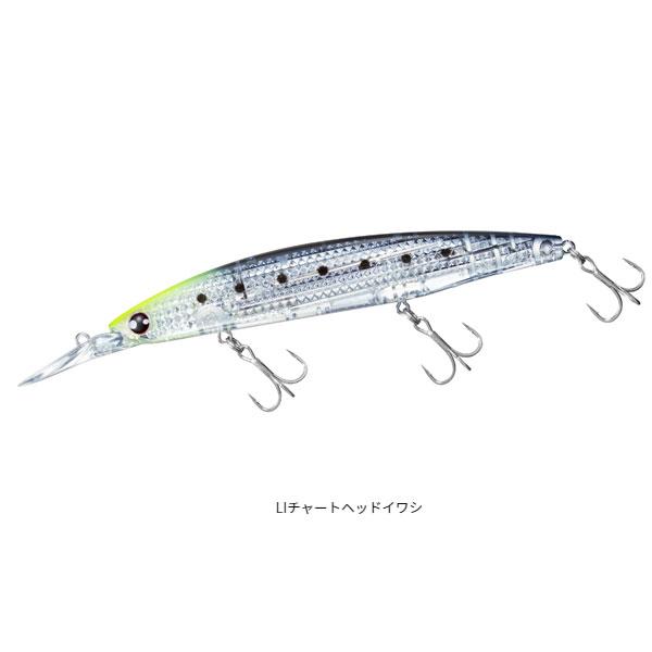 ダイワ ショアラインシャイナーZ セットアッパー レーザーインパクト