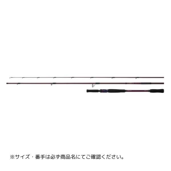Y*M様 HEARTLAND リベラリスト 863ML+RS-25 DAIWA（ダイワ） ハートランド リベラリスト 863ML+RS-25 (25年追加