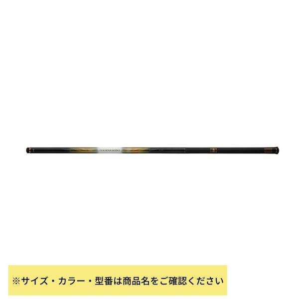 ダイワ 24 トーナメント磯玉の柄   60・K (玉の柄 ランディングシャフト)【送料無料】 DAIWA（ダイワ） 24 トーナメント磯 玉の柄 #60・K 大型便A 爆買