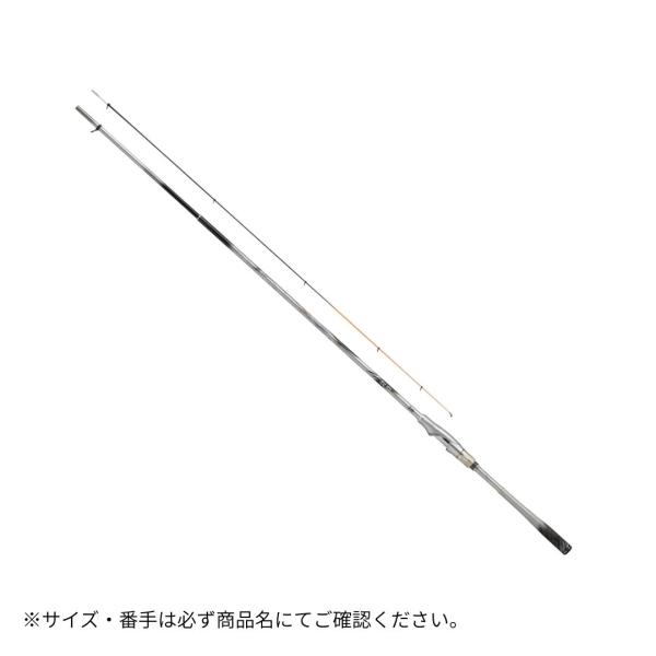 【最新26モデル】ダイワ 銀狼王牙 F06-50 1回使用（美品） DAIWA（ダイワ） 26 銀狼王牙 #F06-50 大型便A : フィッシングマックス
